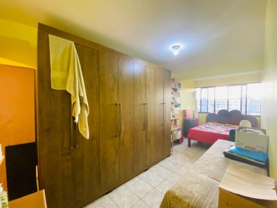 Foto 7 - Imóvel para venda no bairro Areal (Águas Claras) - QS 5 - Res. Acrópole  Apartamento a Venda 