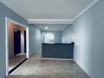 Foto 8 - Imóvel para venda no bairro Recanto das Emas - VENDE-SE CASA NA 407 DO RECANTO DAS EMAS 2 QUARTOS 1 SUÍTE 