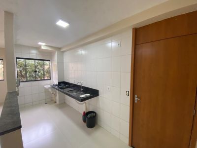 Foto 5 - Imóvel para venda no bairro Riacho Fundo II - VENDO APARTAMENTO 2 QUARTOS NO RIACHO FUNDO 2