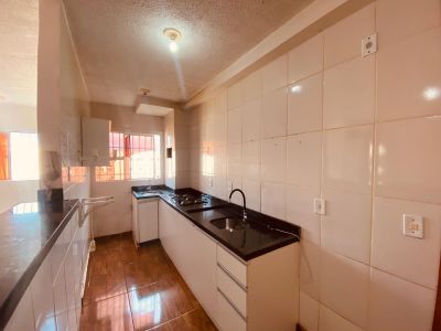 Foto 10 - Imóvel para venda no bairro Riacho Fundo II - QS - 31 | APARTAMENTO DE 2 QUARTOS NO RIACHO FUNDO 2