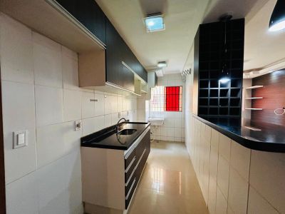 Foto 17 - Imóvel para locacao no bairro Riacho Fundo II - ALUGA-SE NO TÉRREO QS 25 RIACHO FUNDO 2 - APARTAMENTO DE 2 QUARTOS 