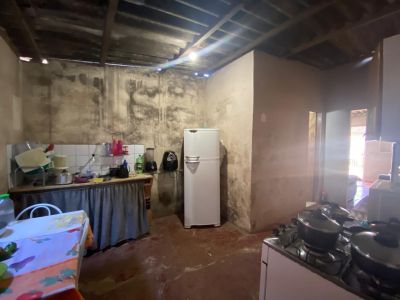 Foto 11 - Imóvel para venda no bairro Samambaia Sul (Samambaia) -  QR 319 Casa Simples a Venda em Samambaia Sul 