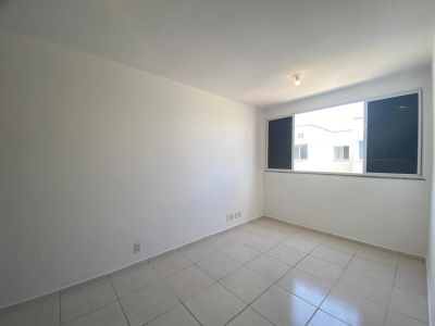 Foto 7 - Imóvel para locacao no bairro Riacho Fundo II - QS 12 - Apartamento 02 quartos para locação