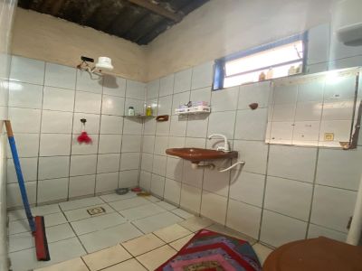 Foto 14 - Imóvel para venda no bairro Samambaia Sul (Samambaia) -  QR 319 Casa Simples a Venda em Samambaia Sul 