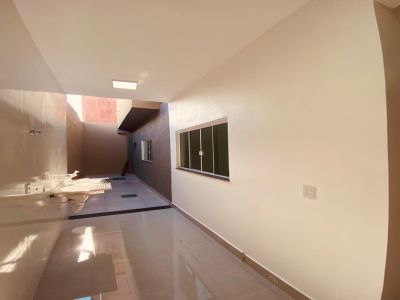 Foto 19 - Imóvel para venda no bairro Recanto das Emas - 202 - Casa a Venda de Laje Escriturada no Recanto das Emas 