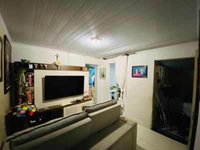 Foto 5 - Imóvel para venda no bairro Taguatinga Norte - QNL 8 VENDO CASA COM 4 QUARTOS TERRENO DE 200M²