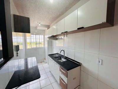 Foto 4 - Imóvel para locacao no bairro Riacho Fundo II - QC 05 LOCAÇÃO APARTAMETNO 3 QUARTOS 1 SUÍTE RIACHO FUNDO 2