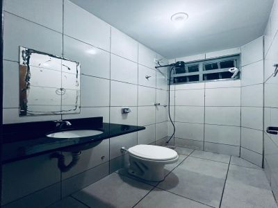 Foto 5 - Imóvel para locacao no bairro Riacho Fundo II - ALUGA-SE APARTAMENTO NO TÉRREO RIACHO FUNDO 2