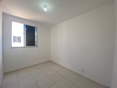 Foto 9 - Imóvel para locacao no bairro Riacho Fundo II - QS 12 - Apartamento 02 quartos para locação