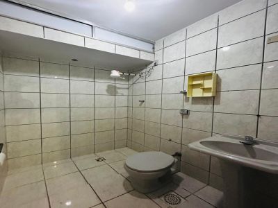 Foto 14 - Imóvel para locacao no bairro Riacho Fundo II - ALUGA-SE CASA AMPLA 3 QUARTOS 1 SUÍTE NO RIACHO FUNDO 2