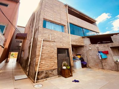 Foto 30 - Imóvel para venda no bairro Riacho Fundo II - QN 7E Sobrado a Venda no Riacho Fundo 2