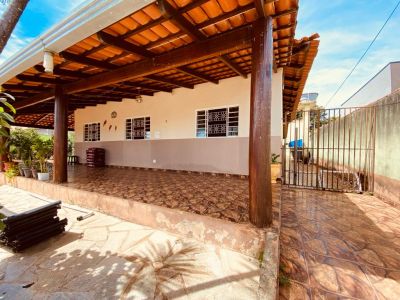 Foto 7 - Imóvel para venda no bairro Setor Habitacional Arniqueira (Águas Claras) - Casa em Condomínio no Setor Arniqueiras 