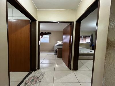 Foto 16 - Imóvel para venda no bairro Riacho Fundo II - QN 33 VENDE-SE CASA DE DOIS QUARTOS DE LAJE 