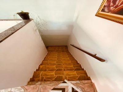 Foto 6 - Imóvel para venda no bairro Riacho Fundo II - QN 7E Sobrado a Venda no Riacho Fundo 2