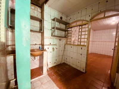 Foto 16 - Imóvel para locacao no bairro Ceilândia Sul (Ceilândia) - QNN 22 Casa Disponível para Locação 