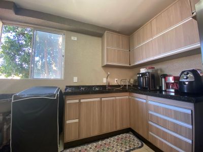 Foto 9 - Imóvel para venda no bairro Riacho Fundo II - QN 8 F - Apartamento a Venda no Riacho Fundo 2