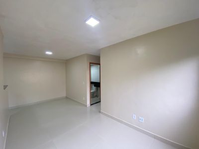 Foto 6 - Imóvel para venda no bairro Riacho Fundo II - VENDO APARTAMENTO 2 QUARTOS NO RIACHO FUNDO 2
