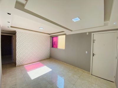 Foto 4 - Imóvel para locacao no bairro Riacho Fundo II - QN 30 | Apartamento Disponível para Locação Riacho Fundo 2