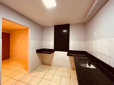 Foto 10 - Imóvel para venda no bairro Riacho Fundo II - QN 8 F APARTAMENTO DE 2 QUARTOS 51 m² NO RIACHO FUNDO 2