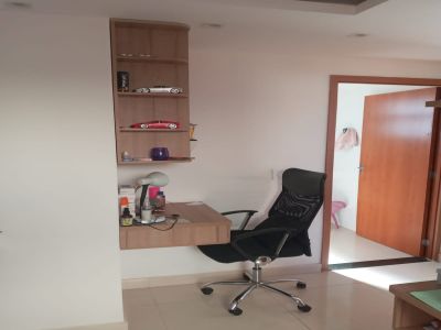 Foto 20 - Imóvel para venda no bairro Riacho Fundo II - VENDE-SE BELISSIMO APARTAMENTO NA QN 27 DO RIACHO FUNDO 2