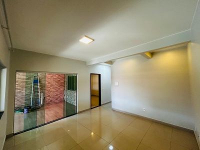 Foto 4 - Imóvel para locacao no bairro Riacho Fundo II - ALUGA-SE CASA 3 QUARTOS NO RIACHO FUNDO 2