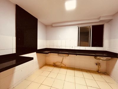 Foto 8 - Imóvel para venda no bairro Riacho Fundo II - QN 8 F APARTAMENTO DE 2 QUARTOS 51 m² NO RIACHO FUNDO 2