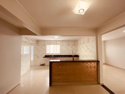 Foto 3 - Imóvel para venda no bairro Recanto das Emas - QD 201 Casa a venda no Recanto das Emas Brasília-DF