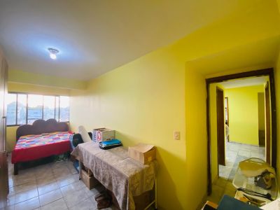 Foto 8 - Imóvel para venda no bairro Areal (Águas Claras) - QS 5 - Res. Acrópole  Apartamento a Venda 