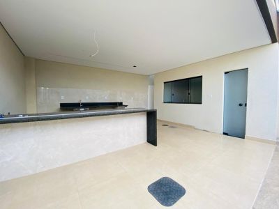 Foto 9 - Imóvel para venda no bairro Recanto das Emas - QD 401 CASA NOVA PARA FINANCIAR RECANTO DAS EMAS