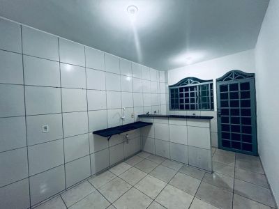 Foto 7 - Imóvel para locacao no bairro Riacho Fundo II - ALUGA-SE APARTAMENTO NO TÉRREO RIACHO FUNDO 2