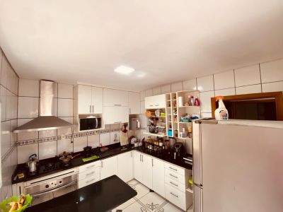 Foto 13 - Imóvel para venda no bairro Recanto das Emas - VENDO CASA NA 202 DO RECANTO DAS EMAS 
