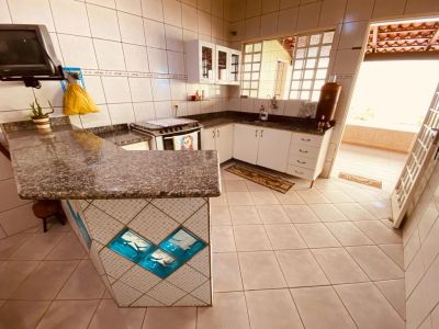 Foto 20 - Imóvel para venda no bairro Setor Habitacional Arniqueira (Águas Claras) - Casa em Condomínio no Setor Arniqueiras 