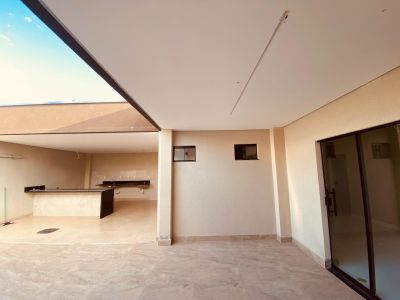 Foto 3 - Imóvel para venda no bairro Recanto das Emas - QD 401 CASA NOVA PARA FINANCIAR RECANTO DAS EMAS