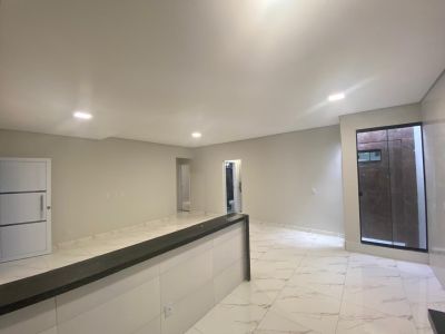 Foto 6 - Imóvel para venda no bairro Recanto das Emas - VENDO BELISSIMA CASA 3 QUARTOS 2 SUÍTES RECANTO DAS EMAS