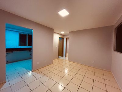 Imóvel para venda - QN 8 F APARTAMENTO DE 2 QUARTOS 51 m² NO RIACHO FUNDO 2 no bairro Riacho Fundo II, Brasília - DF