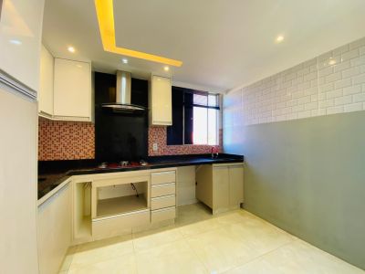 Foto 5 - Imóvel para locacao no bairro Riacho Fundo II - QN 30 | Apartamento Disponível para Locação Riacho Fundo 2