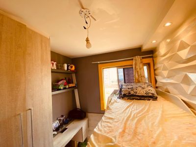 Foto 12 - Imóvel para venda no bairro Samambaia Sul - QR 503 SAMAMBAIA SUL | APTO 2 QUARTOS 39M² 