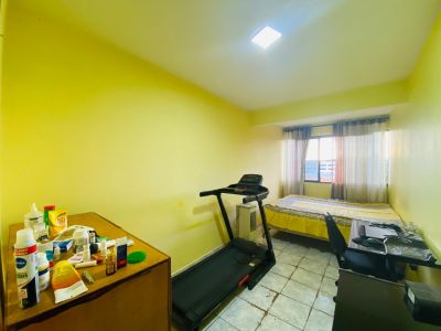 Foto 5 - Imóvel para venda no bairro Areal (Águas Claras) - QS 5 - Res. Acrópole  Apartamento a Venda 