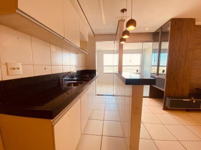 Foto 5 - Imóvel para venda no bairro Recanto das Emas - QD 406 EDFICIO BELO RECANTO VENDO APTO 3 QTOS 1 SUÍTE 