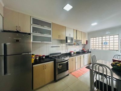 Foto 4 - Imóvel para venda no bairro Riacho Fundo II - QC 4 VENDO SOBRADO DE 3 QUARTOS 1 CLOSET E TERRAÇO NO RIACHO FUNDO 2