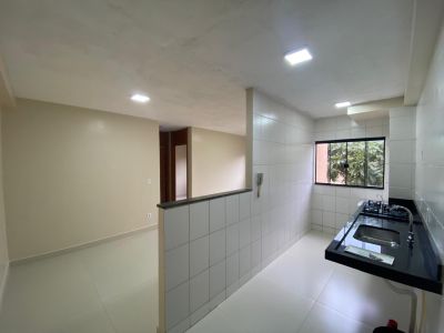 Foto 3 - Imóvel para venda no bairro Riacho Fundo II - VENDO APARTAMENTO 2 QUARTOS NO RIACHO FUNDO 2