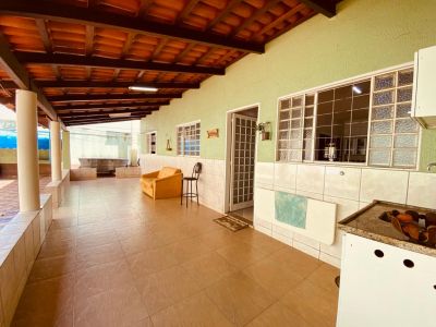Foto 17 - Imóvel para venda no bairro Setor Habitacional Arniqueira (Águas Claras) - Casa em Condomínio no Setor Arniqueiras 