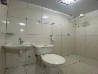 Foto 8 - Imóvel para locacao no bairro Riacho Fundo II - QN 12 A casa para locação no Riacho Fundo 2