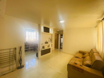 Foto 4 - Imóvel para venda no bairro Riacho Fundo II - QN 31 Vendo Apartamento 2 quartos Riacho Fundo 2