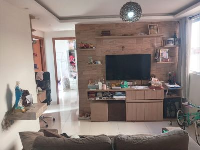 Foto 5 - Imóvel para venda no bairro Riacho Fundo II - VENDE-SE BELISSIMO APARTAMENTO NA QN 27 DO RIACHO FUNDO 2