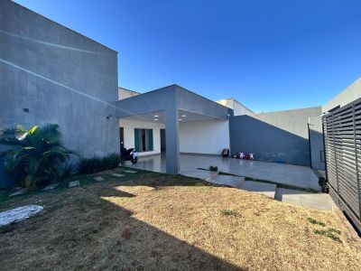 Foto 3 - Imóvel para venda no bairro Ponte Alta Norte (Gama) - Ponte Alta Gama Venda de Casa Condomínio Fechado