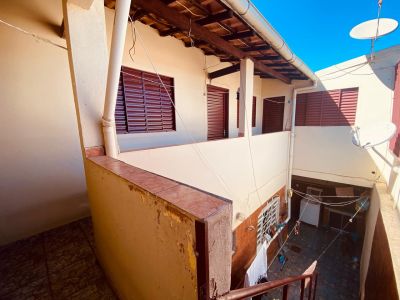Foto 17 - Imóvel para venda no bairro Recanto das Emas - 108 - Casa de Laje Escriturada a Venda no Recanto das emas 