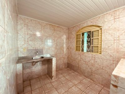 Foto 11 - Imóvel para locacao no bairro Ceilândia Sul (Ceilândia) - QNN 22 Casa Disponível para Locação 