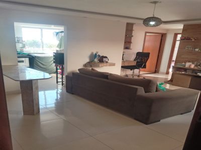 Imóvel para venda - VENDE-SE BELISSIMO APARTAMENTO NA QN 27 DO RIACHO FUNDO 2 no bairro Riacho Fundo II, Brasília - DF