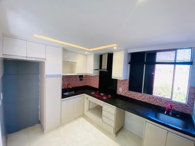 Imóvel para locacao - QN 30 | Apartamento Disponível para Locação Riacho Fundo 2 no bairro Riacho Fundo II, Brasília - DF